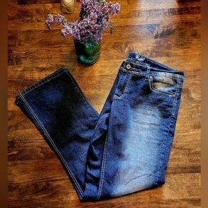 Angels Bootcut Jeans